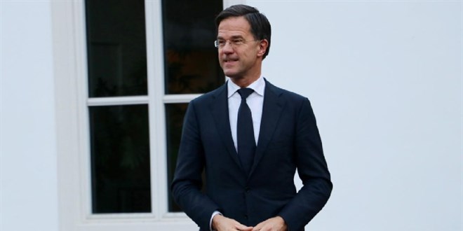 Mark Rutte, NATO Genel sekreteri oldu