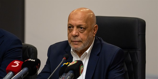 HAK-��: Emekliler masada olmal�, emeklilerin m�zakere g�c� olmal�