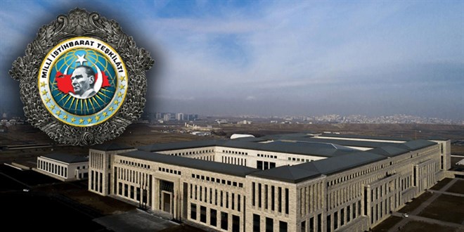 Milli İstihbarat Akademisi lisansüstü programlarına başvurular başladı