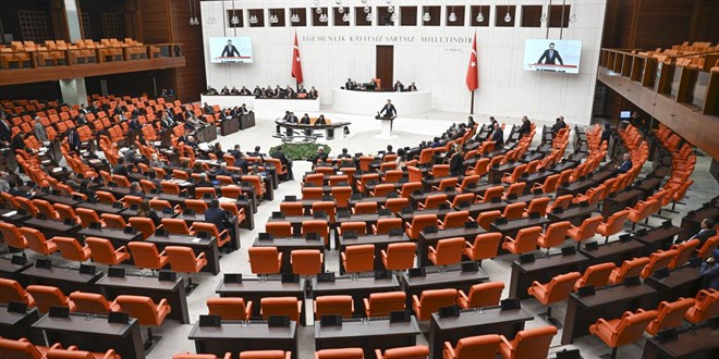 YSK illerin milletvekili sayılarını belirledi... İstanbul'un vekil sayısı düştü