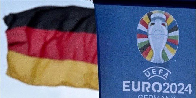 EURO 2024'te son 16 eşleşmeleri belli oldu