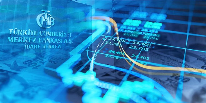Merkez Bankası faiz kararını açıkladı