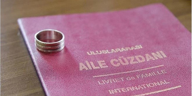 Yabancı uyrukluların evlilik işlemlerinde yeni zorunluluk