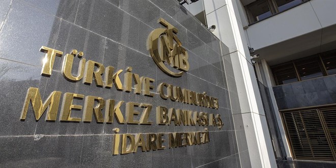 Merkez Bankası toplam rezervlerinde tarihi rekor