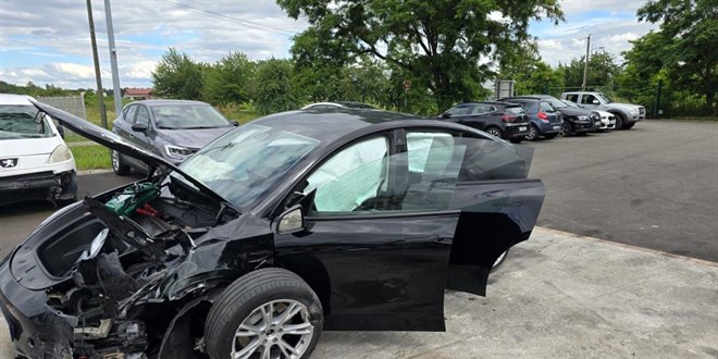 Bayram tatili zehre dönen Türk avukat, TESLA'ya dava açıyor
