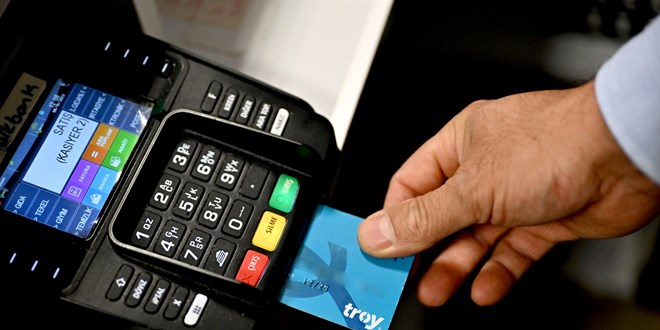 Banka hesabı ve POS cihazı paylaşımında cezalar artıyor