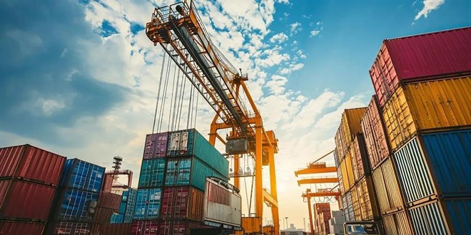 Dış ticaret açığında gerileme