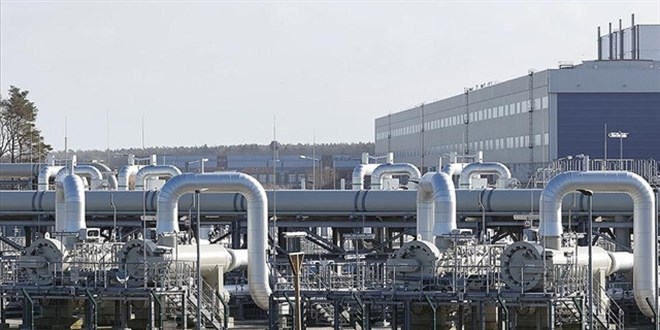 Türkiye'nin enerji ithalatı faturası azaldı