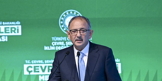 Bakan Özhaseki yanıtladı: Depozito Yönetim Sistemi ne zaman başlayacak?