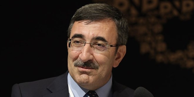 Cevdet Yılmaz: Güven artacak, kaynak girişi hızlanacak