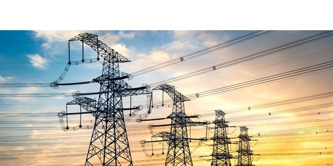 Elektriğe yüzde 38 zam