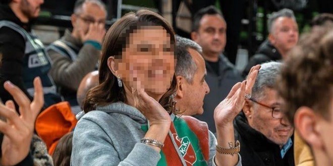İzmir'in Seçil Erzan'ı psikiyatri servisine sevk edildi