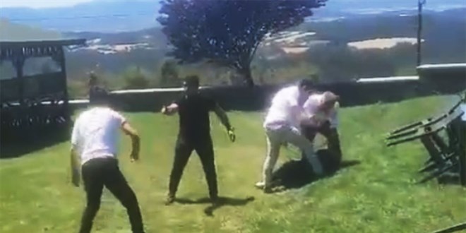 Özel okul öğretmenleri darp edildik iddiasıyla şikayetçi oldu