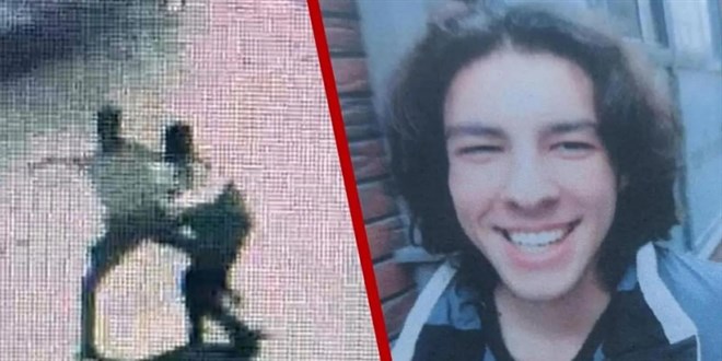 Motokurye Ata Emre Akman cinayeti davasında mütalaa açıklandı