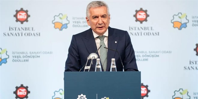 İSO Başkanı: Elektrik zammı enflasyonla mücadeleyi sekteye uğratır