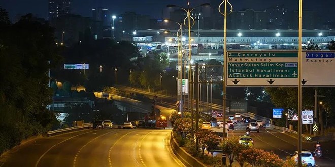 İBB açıkladı: Sağmalcılar Viyadüğü 10 gün kapalı olacak