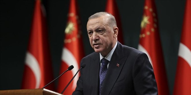 Erdoan'dan temmuz aynda youn diplomasi trafii
