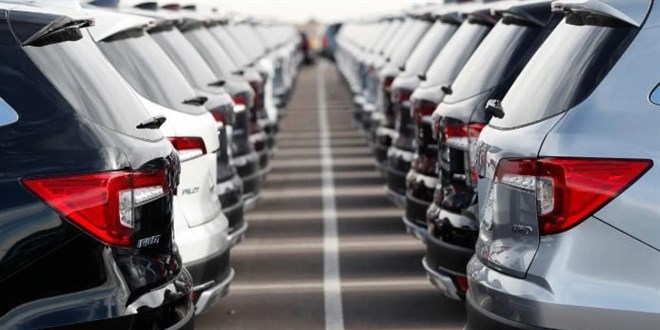 Mayısta en çok tercih edilen ikinci el oto markaları belli oldu