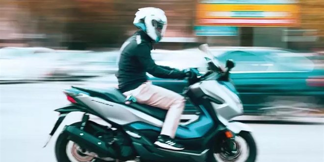 TESK'ten motosikletler için sigorta uyarısı