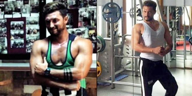 Vücut geliştirme sporcusu sokakta ölü bulundu