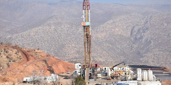 Petrol işçileri için çalışma saati düzenlemesi