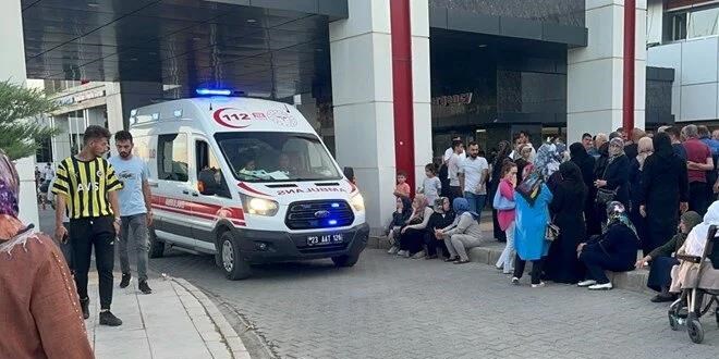 Kendisini istemeye gelecekleri günde gittiği kuaförde kalp krizi geçirdi