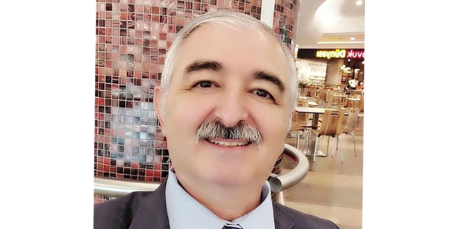 Kayıp Prof. Dr. Bekir Karasu'nun cesedi bulundu
