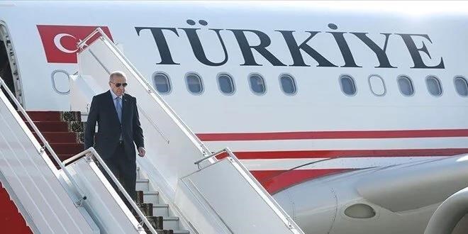 Erdoğan'dan temmuzda yoğun diplomasi trafiği