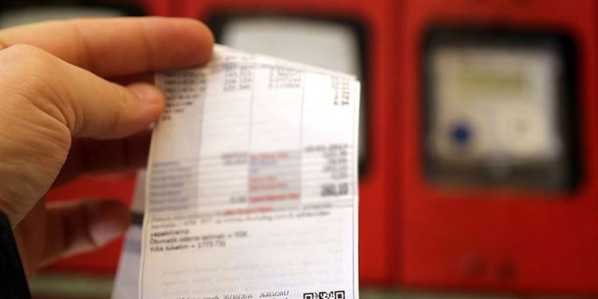 Bakan Bayraktar'dan elektrik zammı açıklaması