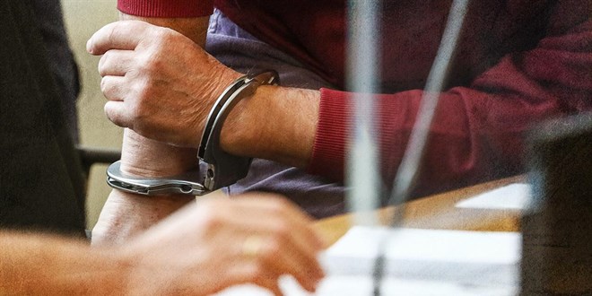 Van'da terör operasyonu
