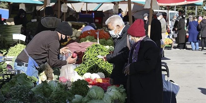 İstanbul'un enflasyonu belli oldu