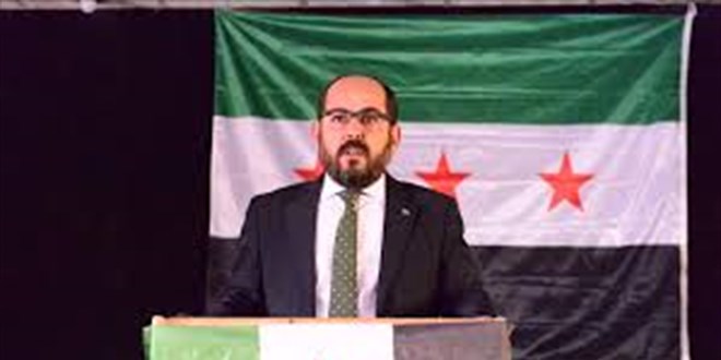 Suriye Geçici Hükümetinden 'kışkırtmalara uyulmaması' çağrısı