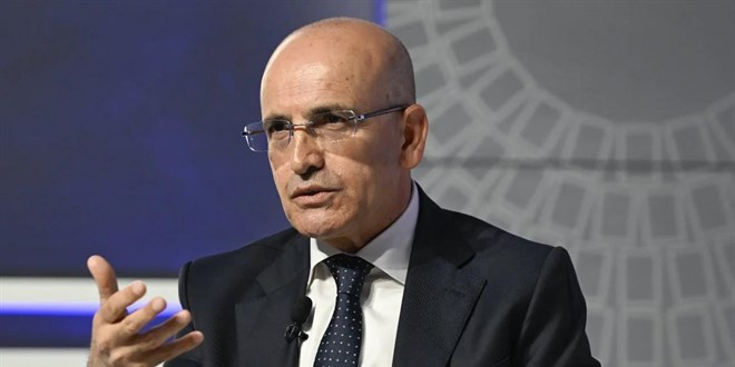 Şimşek, AK Partili belediye başkanlarını uyardı