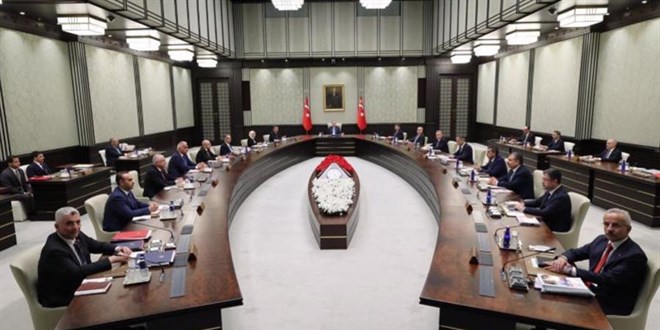 Kabinede değişim iki bakanla sınırlı kalmayacak