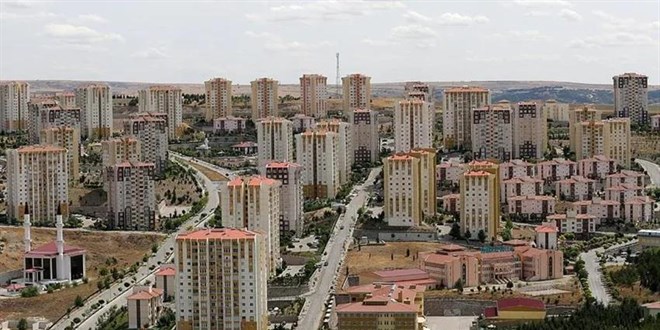 TÜİK açıkladı, temmuz ayı kira zam oranı belli oldu