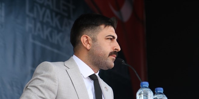 'Memur bir kez daha enflasyon altında ezildi!'