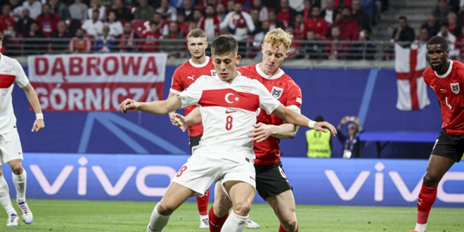 Çeyrek finale yükselen milliler ilklere imza attı
