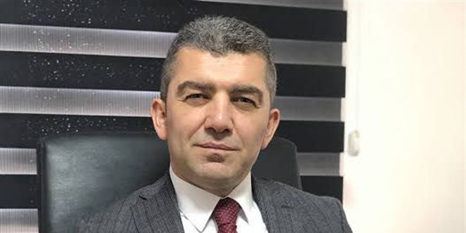 Levent Kuruoğlu: Refah payı ve ek zam istiyoruz!