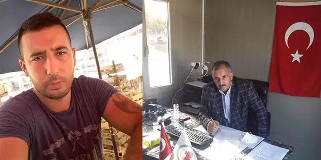 Yalova'da tartıştığı oğlunu pompalı tüfekle öldürdü