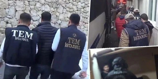 Mossad davasında istenen ceza belli oldu