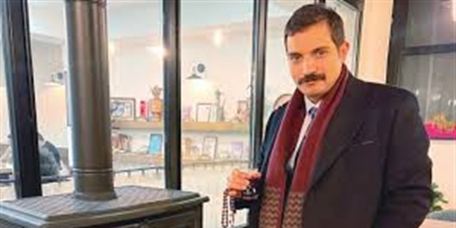 Sinan Ateş soruşturmasında 'sahte tutanak' iddiasıyla suç duyurusu
