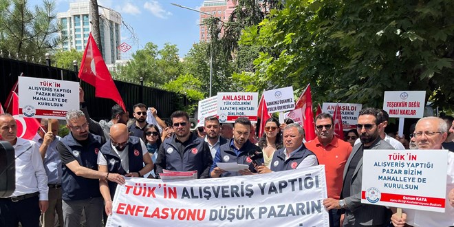 Çiftçioğlu: Sendikalıya %78 sendikasıza %86 skandalıdır