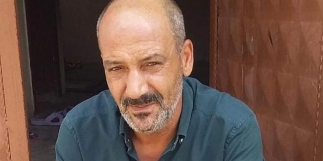Marketten çıkıp silahlı kavganın ortasında kalan bir kişi hayatını kaybetti