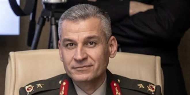 MSB açıkladı: Bu fotoğrafı paylaşana suç duyurusu