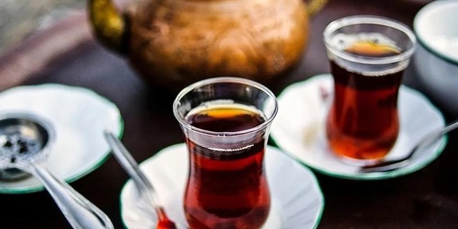 Çaykur'dan çaya yüzde 24 zam