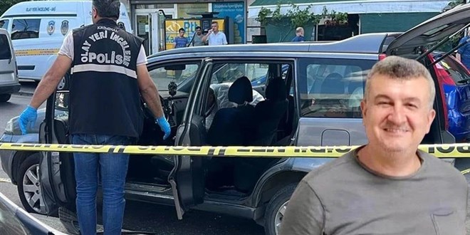 Mahir öğretmeni öldüren şüphelinin ifadesi ortaya çıktı