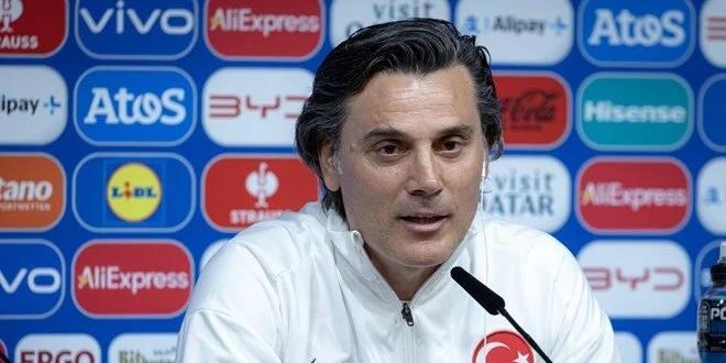 Montella: Cezanın adil olmadığını düşünüyoruz