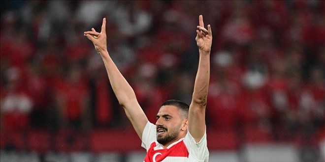 UEFA neden Türkiye'yi hedef aldı?