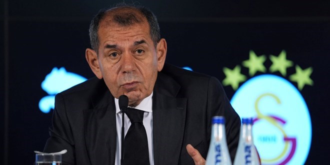 Dursun Özbek: Büyük bir ihtimal bir cezayla muhatap olacağız!