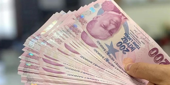 25 kuruş unutuldu 200 TL hız yapıyor